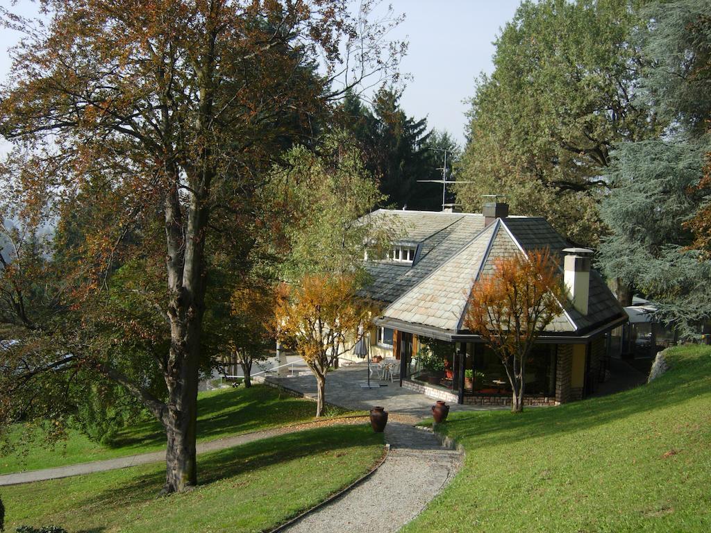 Il Colombe B&B Barzanò Exterior foto