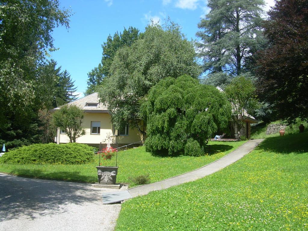 Il Colombe B&B Barzanò Exterior foto